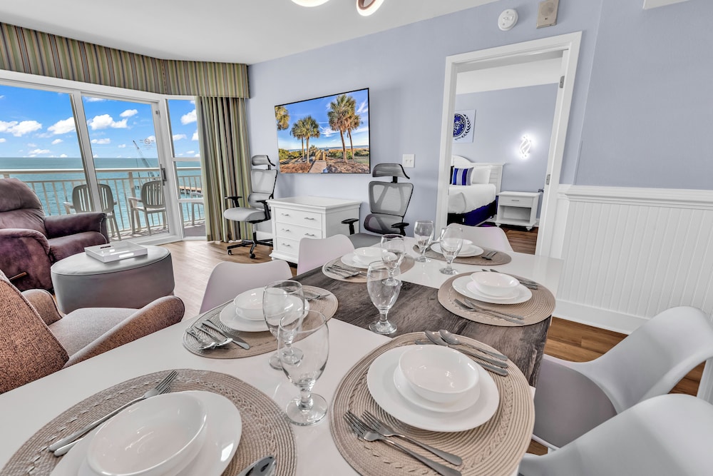 Carolinian Resort Stunning Condos - photo 42