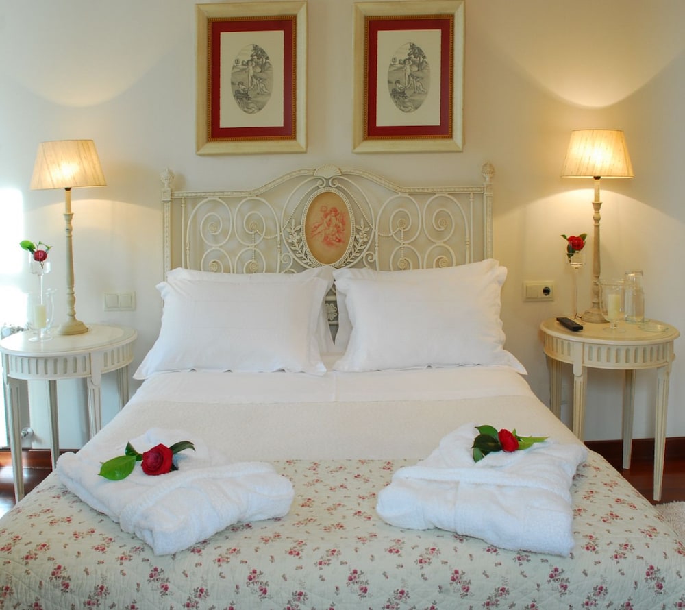 Rusticae Torre do Rio Hotel — Caldas De Reis — photo 3
