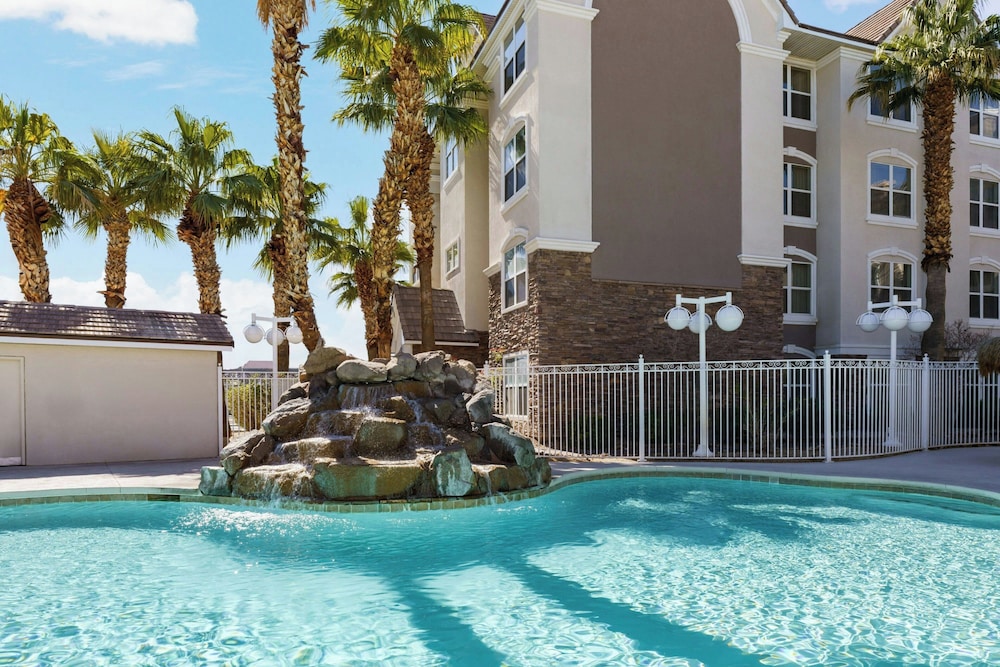 Residence Inn By Marriott Las Vegas Stadium Area - photo 28
