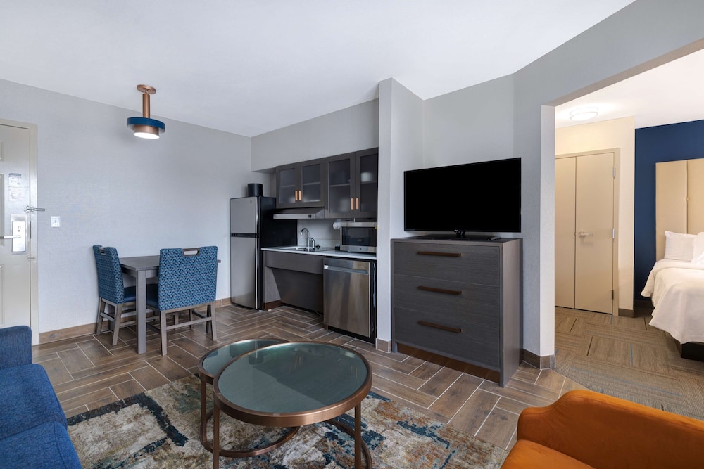 Homewood Suites by Hilton Jackson Ridgeland - photo 25