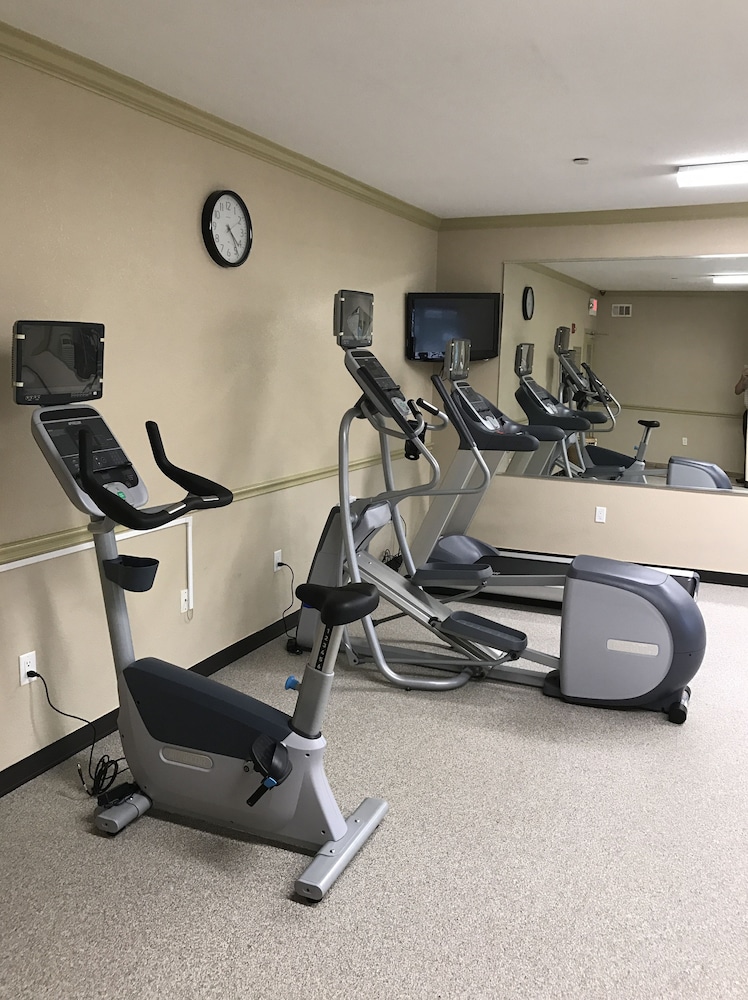 Candlewood Suites La Porte by IHG - photo 17