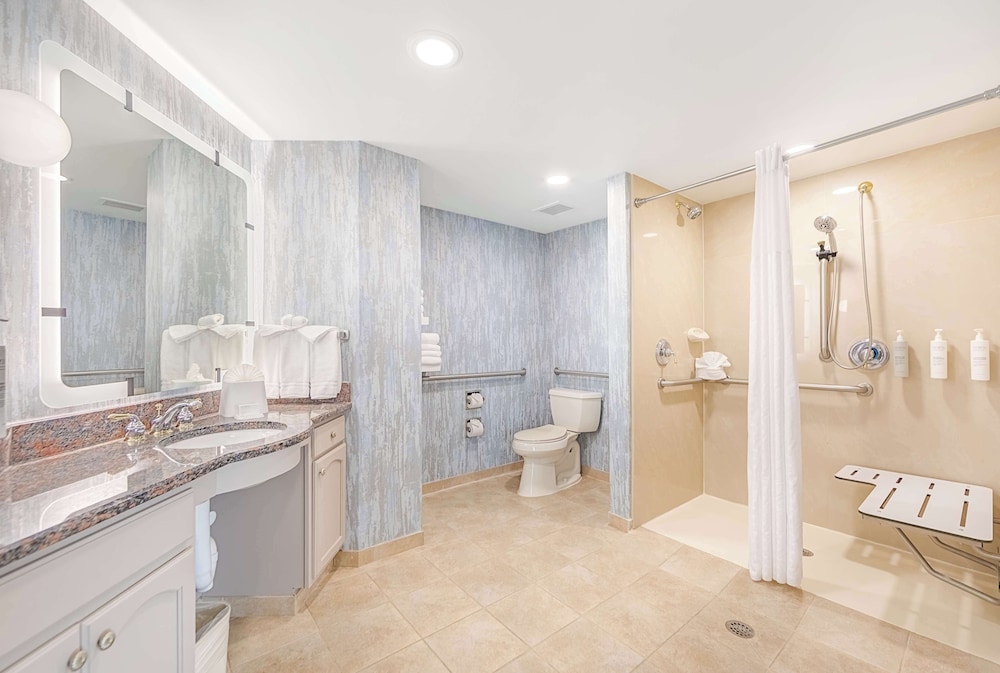 Homewood Suites by Hilton East Rutherford Meadowlands - photo 81