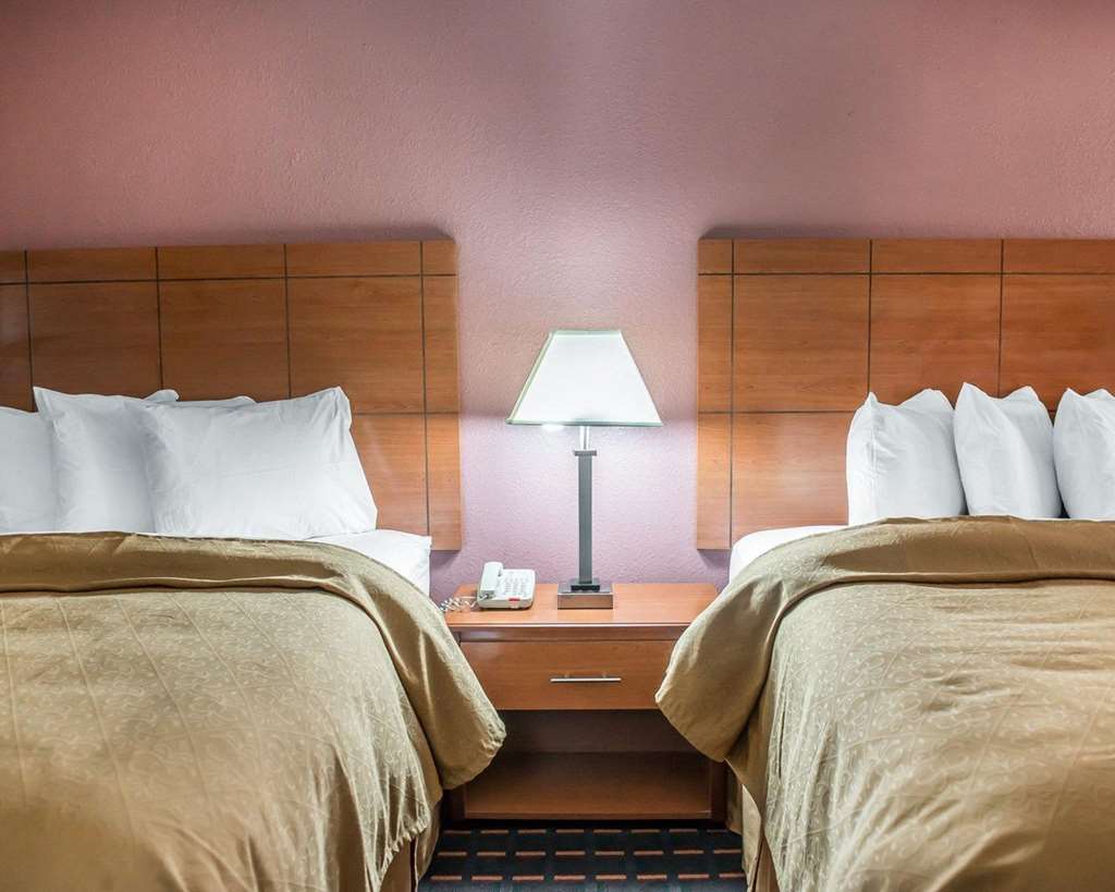 Quality Inn Marianna South - photo 17