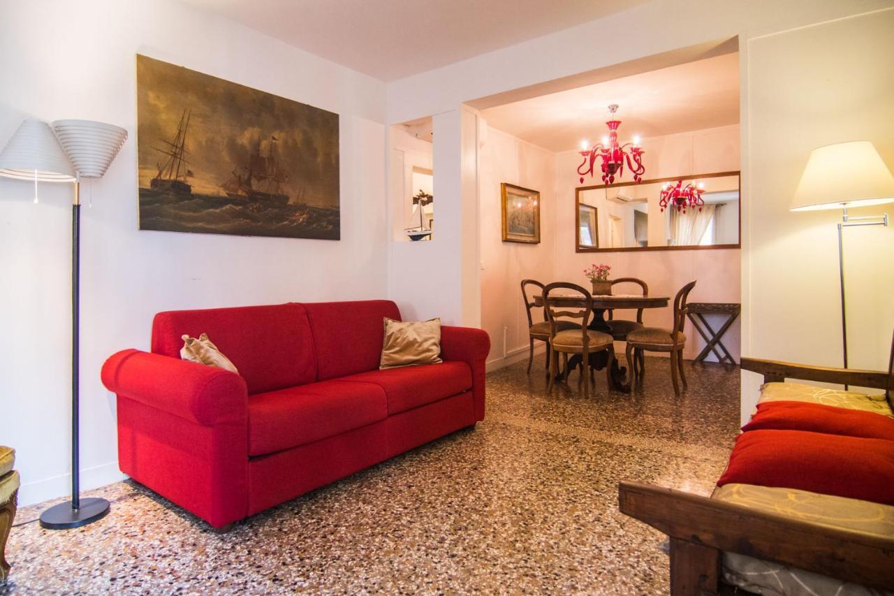 Ca Lina in Venice, Italy