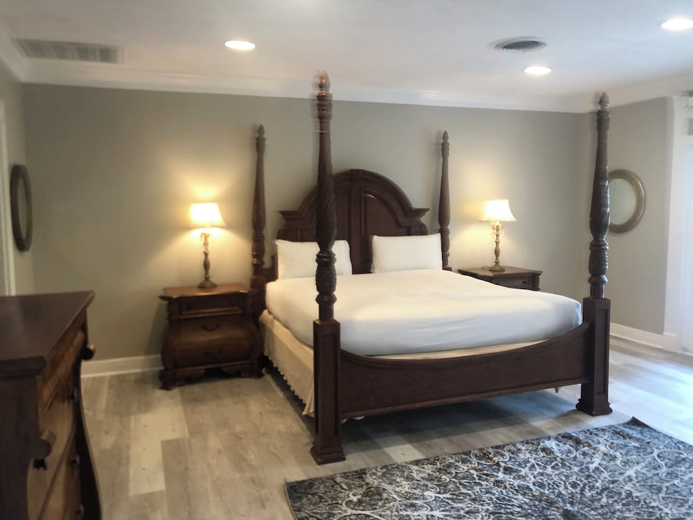 The Inn at Cedar Grove - photo 75