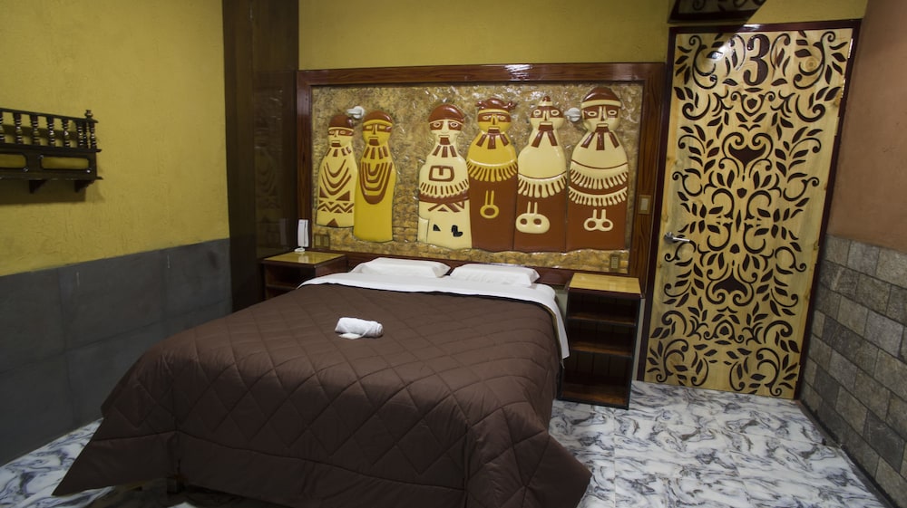 Purunmacho Suite Hotel — Chachapoyas — photo 3