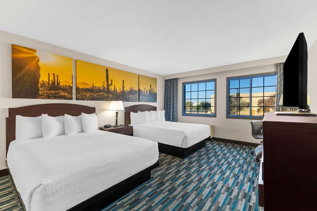 Days Inn & Suites by Wyndham Mesa Near Phoenix - photo 31