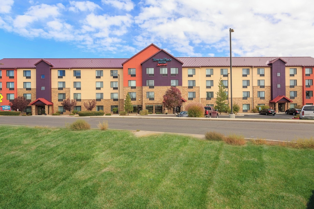 TownePlace Suites by Marriott Farmington - featured photo