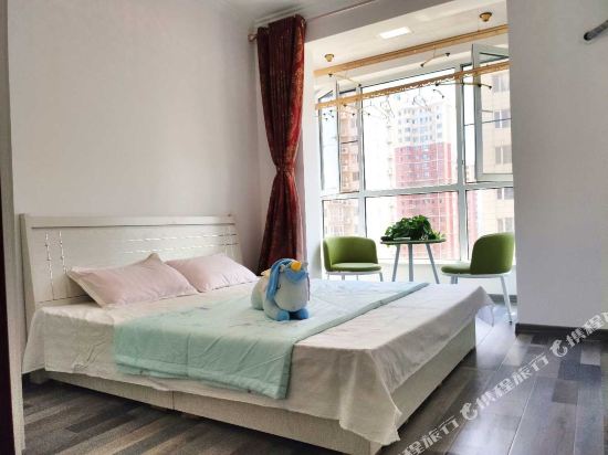 Loverhome - last minute hotel in Tangshan