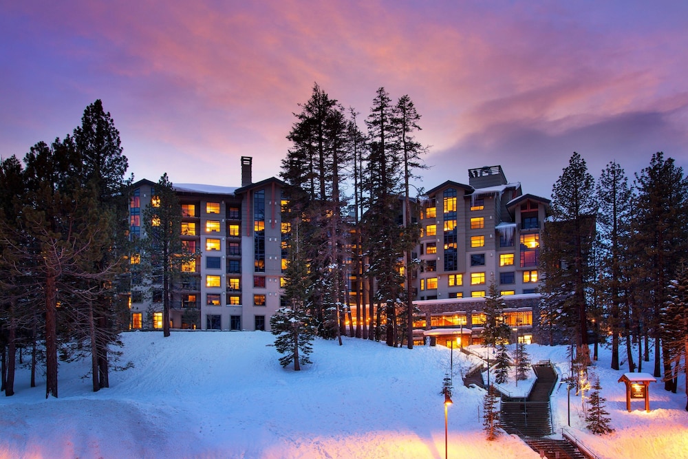 The Westin Monache Resort Mammoth in Mammoth Lakes, United States