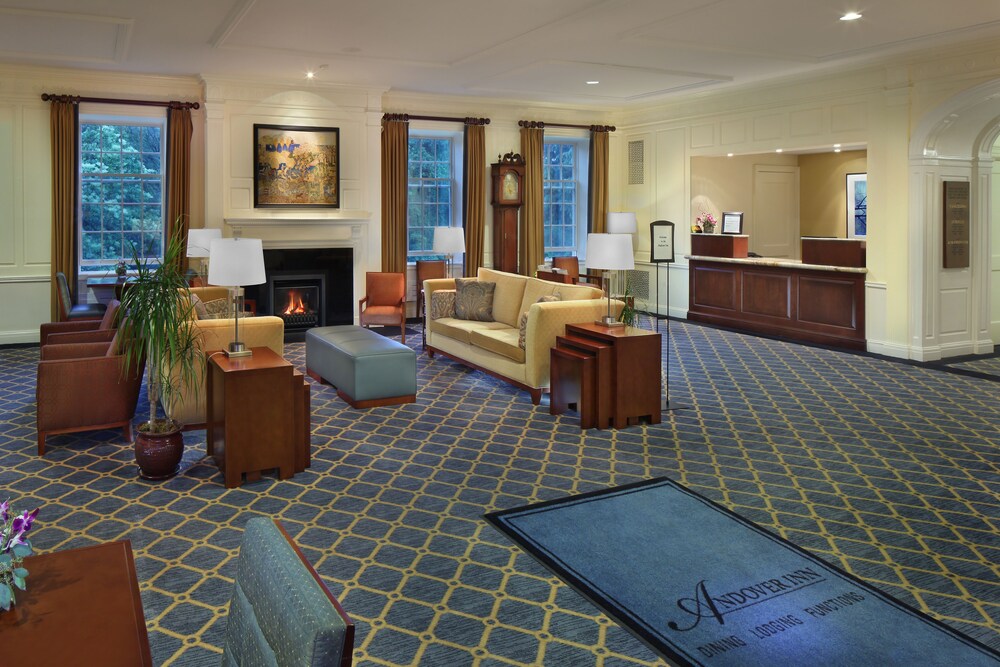 Andover Inn - photo 2