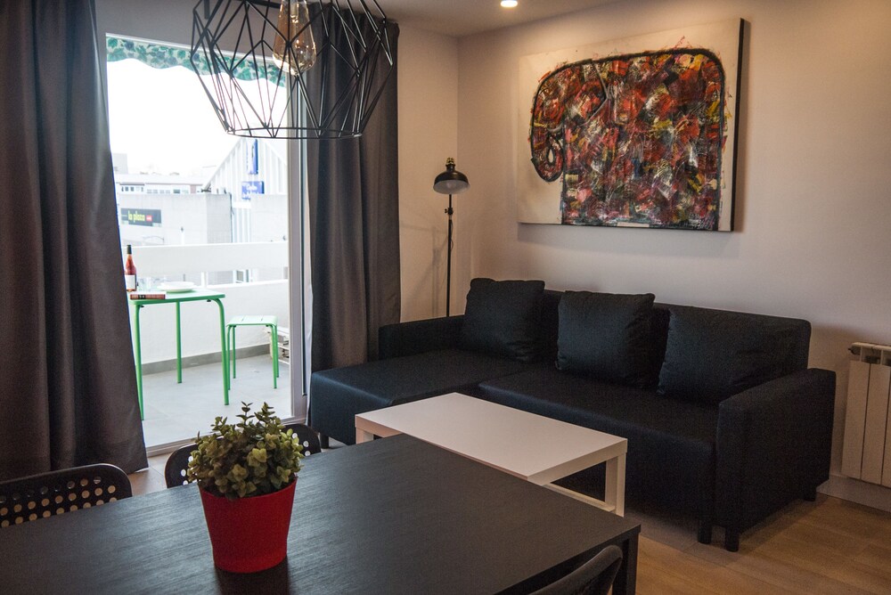 Ever House IFEMA Mar de Cristal — 4-Star Luxury Hotel in Madrid, Spain