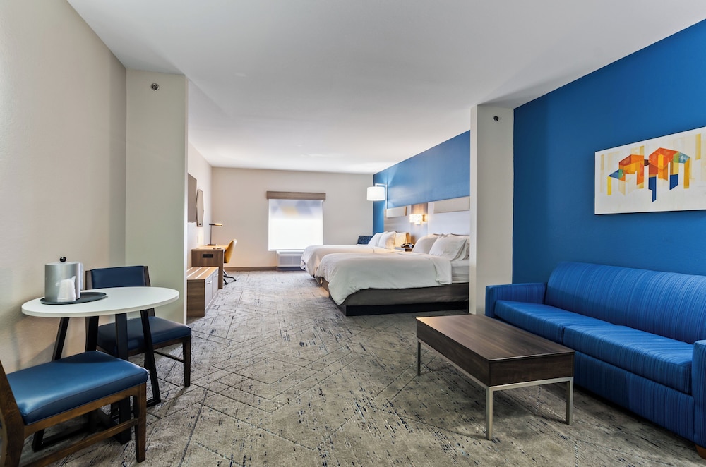 Holiday Inn Express and Suites Wytheville by IHG - photo 22