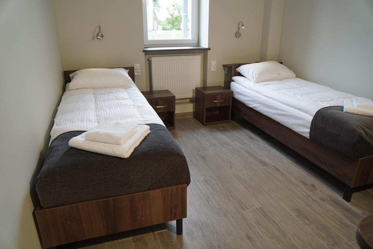 Smartmotel — hotel in Pultusk