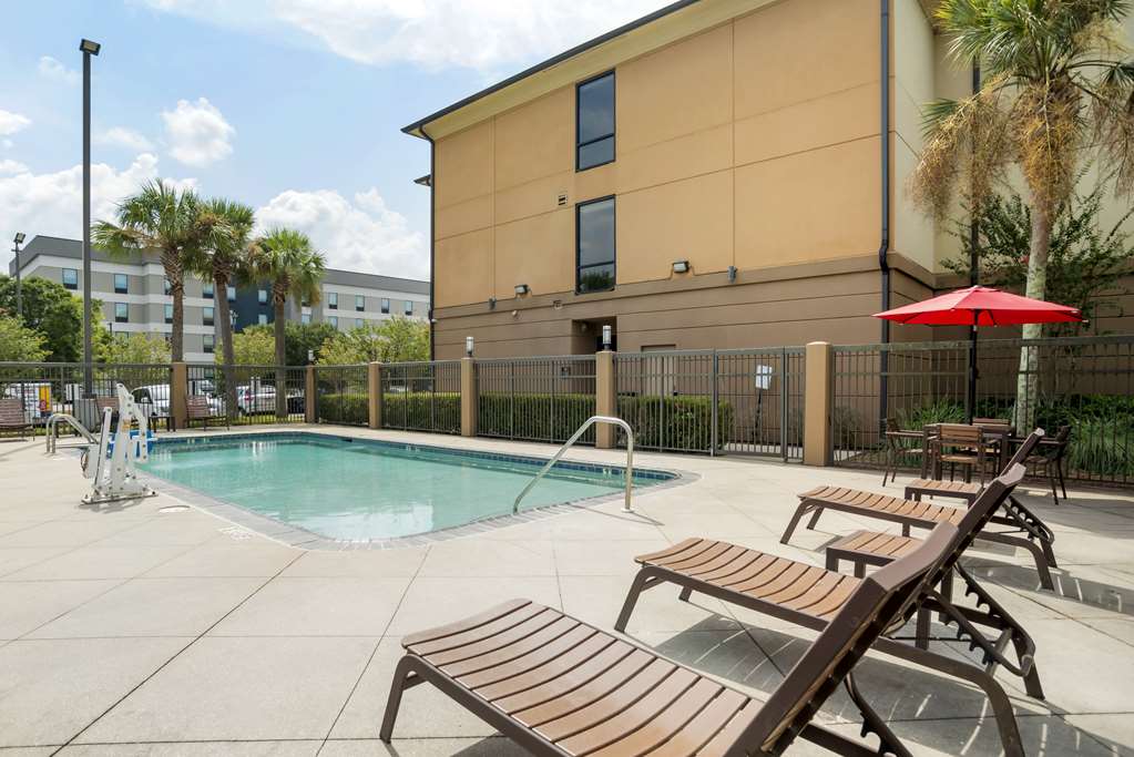 Best Western Plus Daphne Inn & Suites - photo 27
