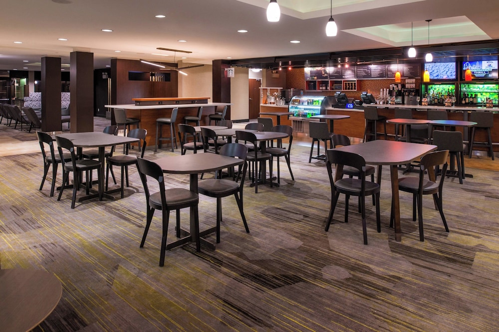 Courtyard Marriott Victorville - photo 43