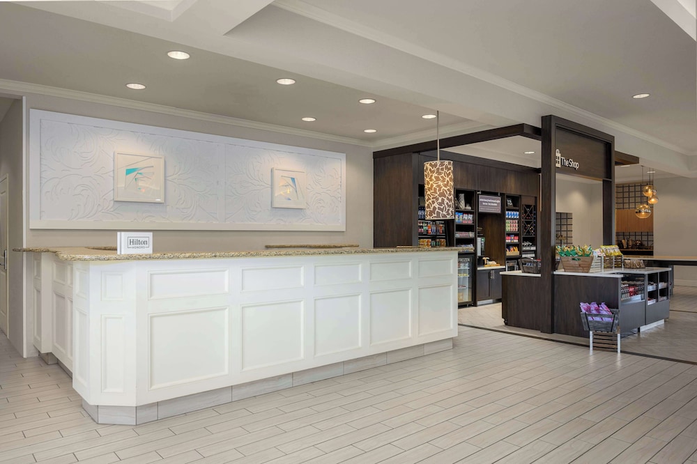 Hilton Garden Inn Great Falls - photo 14