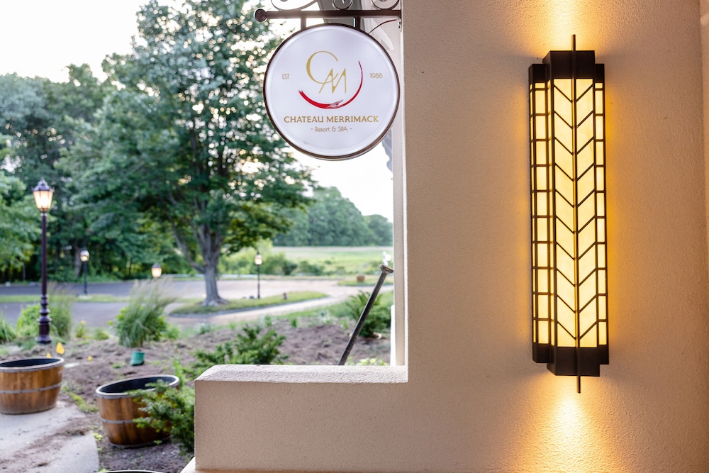 The Stonehedge Hotel and Spa - photo 34