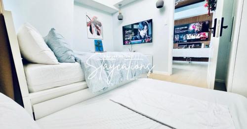 Da Sands Azure North in San Fernando, Philippines