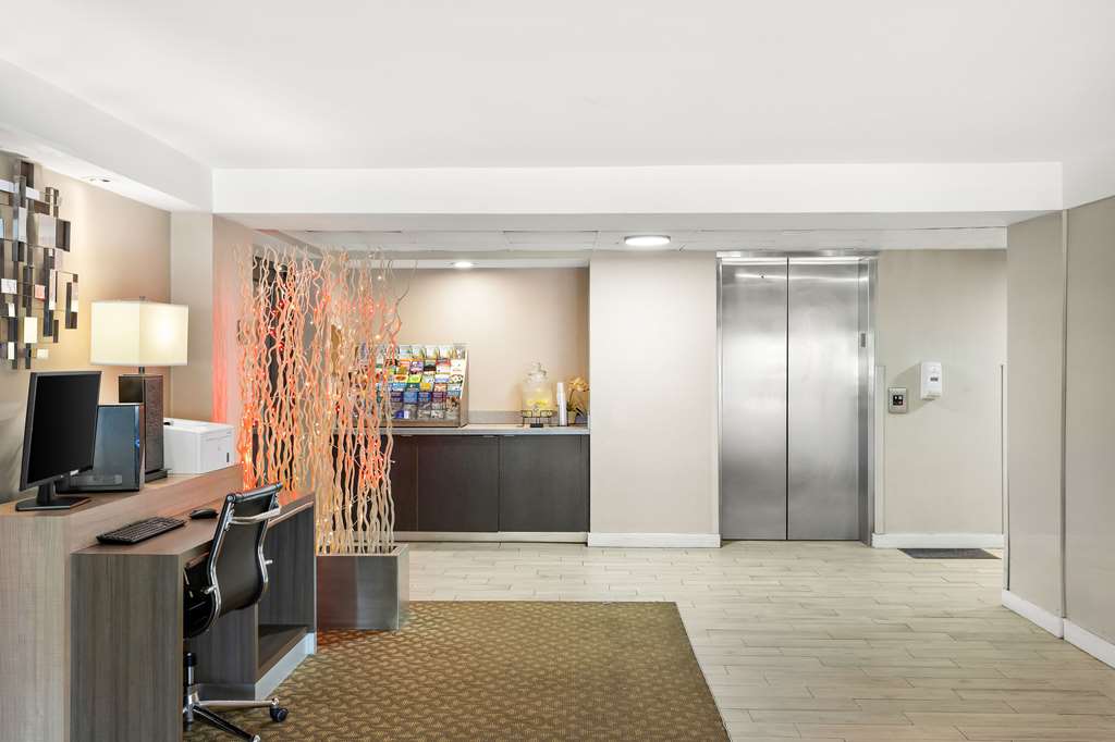 Comfort Inn White River Junction - photo 38