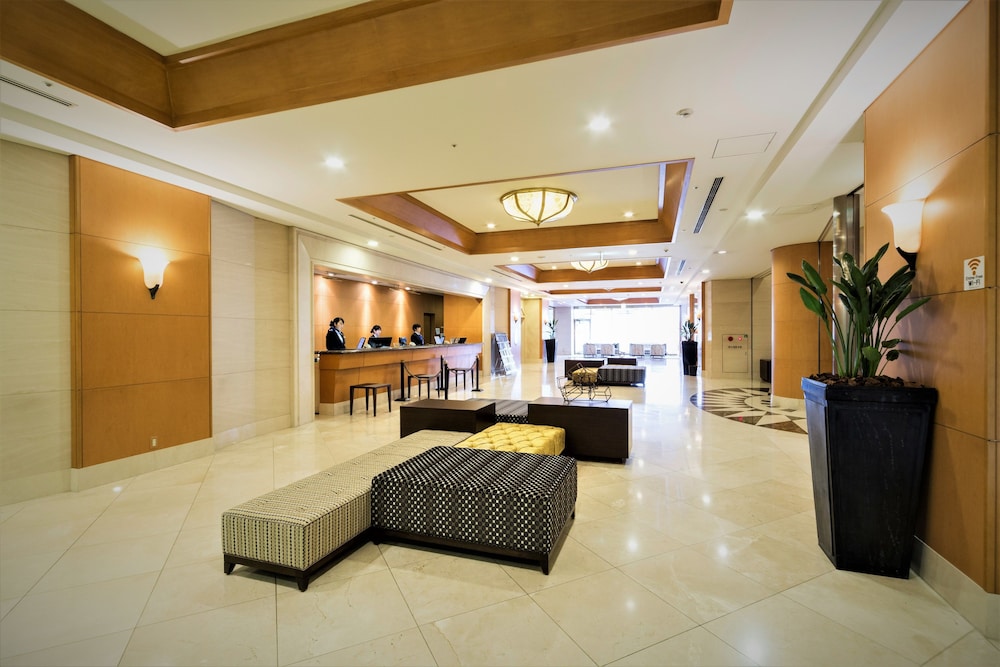 Hotel MyStays Matsuyama — Matsuyama — photo 5