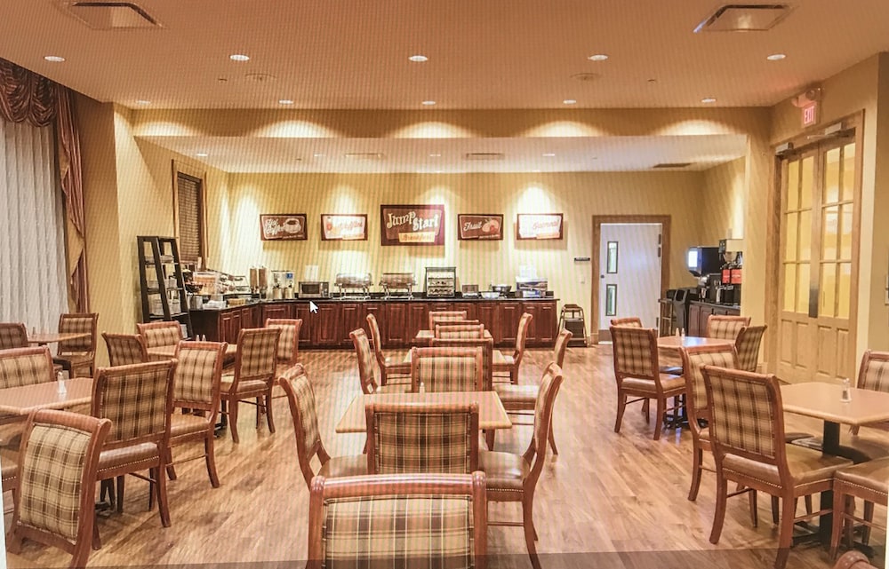 Natchez Grand Hotel & Suites On the River - photo 30