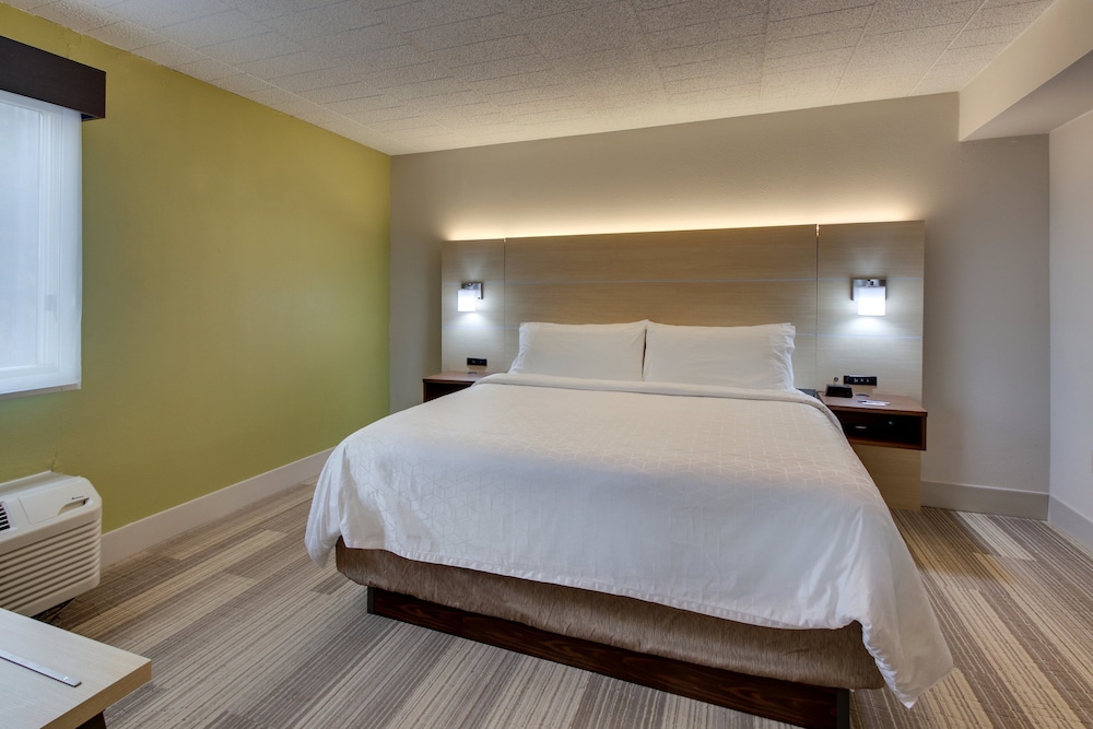 Holiday Inn Express Pittston Scranton Airport by IHG - photo 14