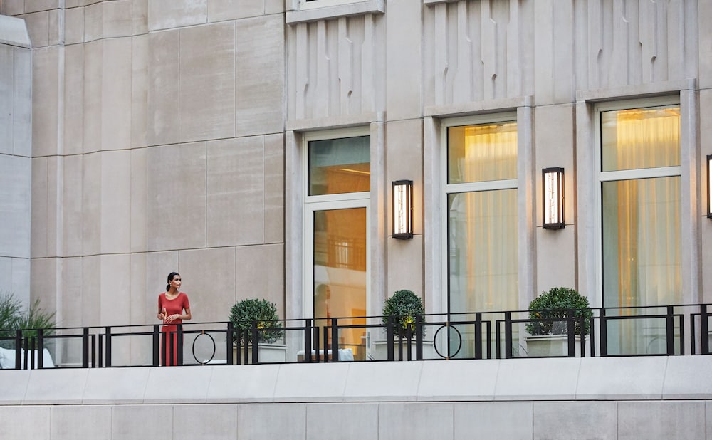 Four Seasons Hotel New York Downtown - photo 100