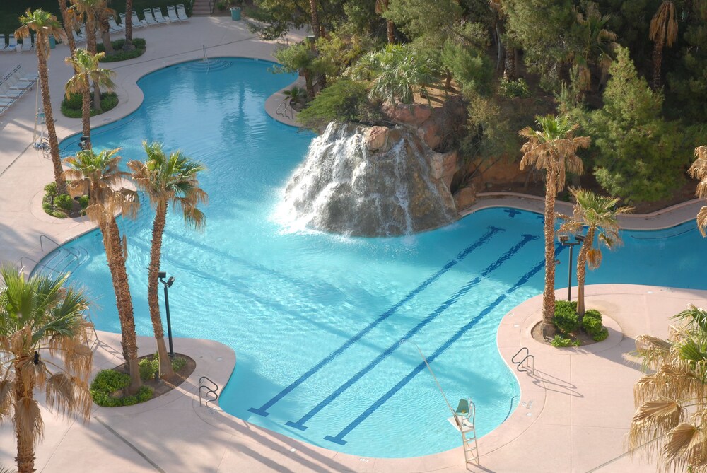 CasaBlanca Resort and Casino - photo 11