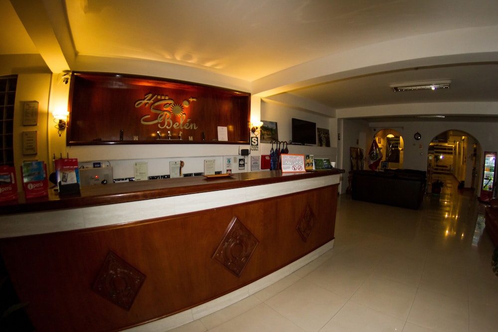 Hotel Sol de Belén — Cajamarca — photo 2