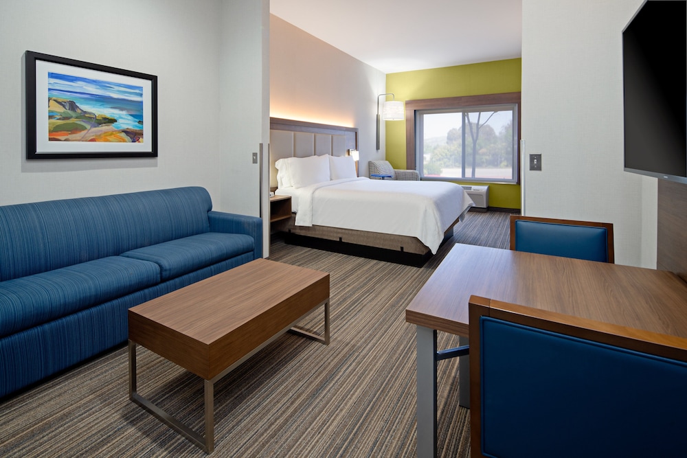 Holiday Inn Express Hotel & Suites Atascadero by IHG - photo 24