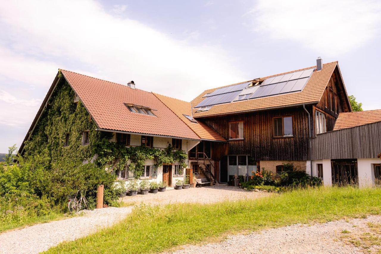 Stadt Land Freunde — Wangen