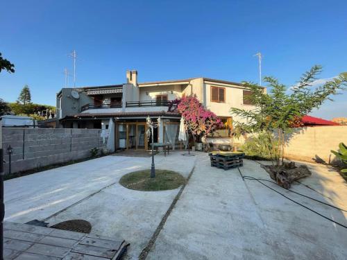 Nerone's House — 4-Star Luxury Hotel in Anzio, Italy