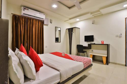 Hotel Park Inn — Rajkot — photo 4