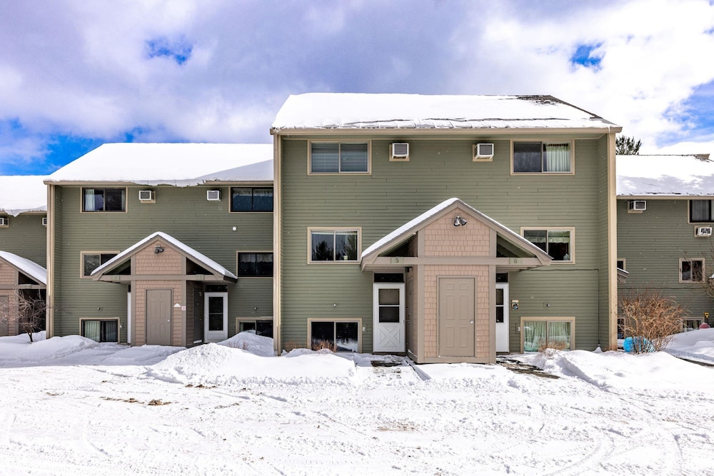 4BR Private Townhouse at Smugglers Notch Resort - photo 28