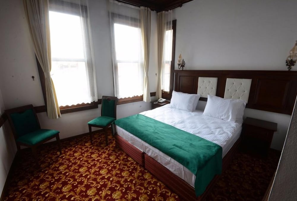 Arslanlar Konağı Hotel — Bursa — photo 5