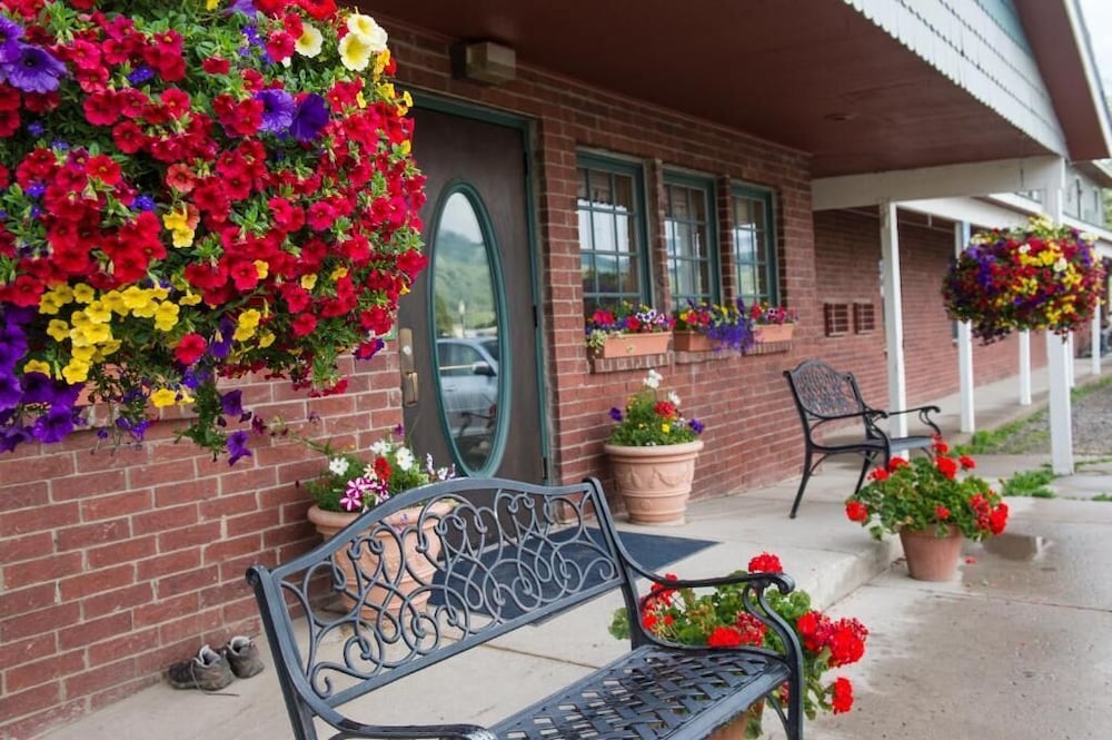 Old Town Inn - photo 19