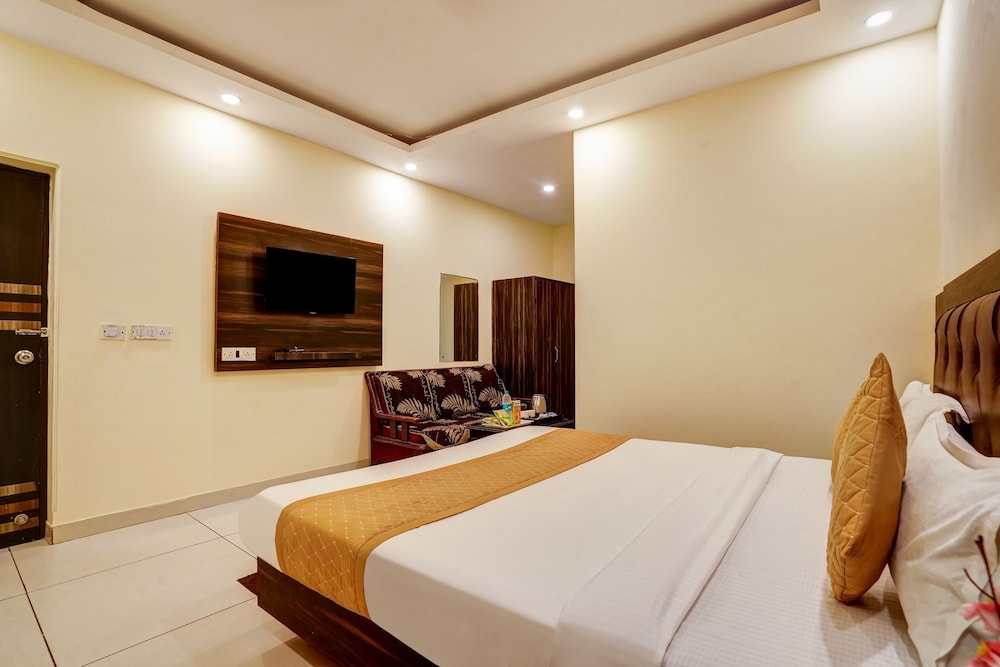 Hotel City Lite Near Delhi Airport