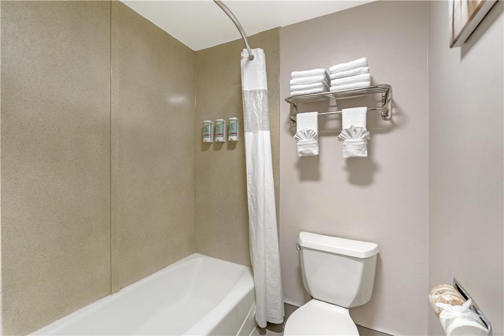 Best Western Redondo Beach Galleria Hotel Beach City LA - photo 30