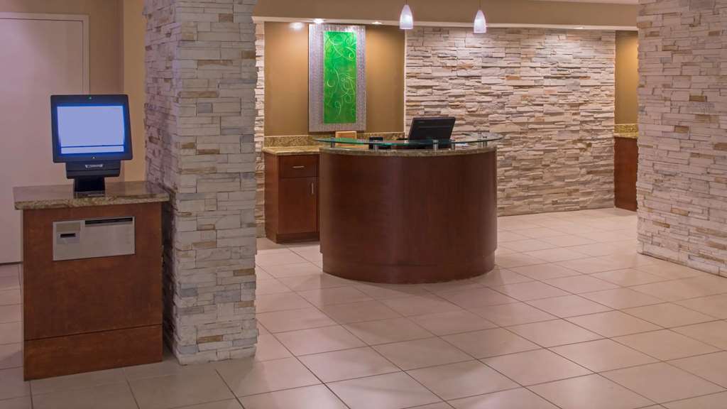 Sonesta Hotel Houston IAH Airport - photo 5