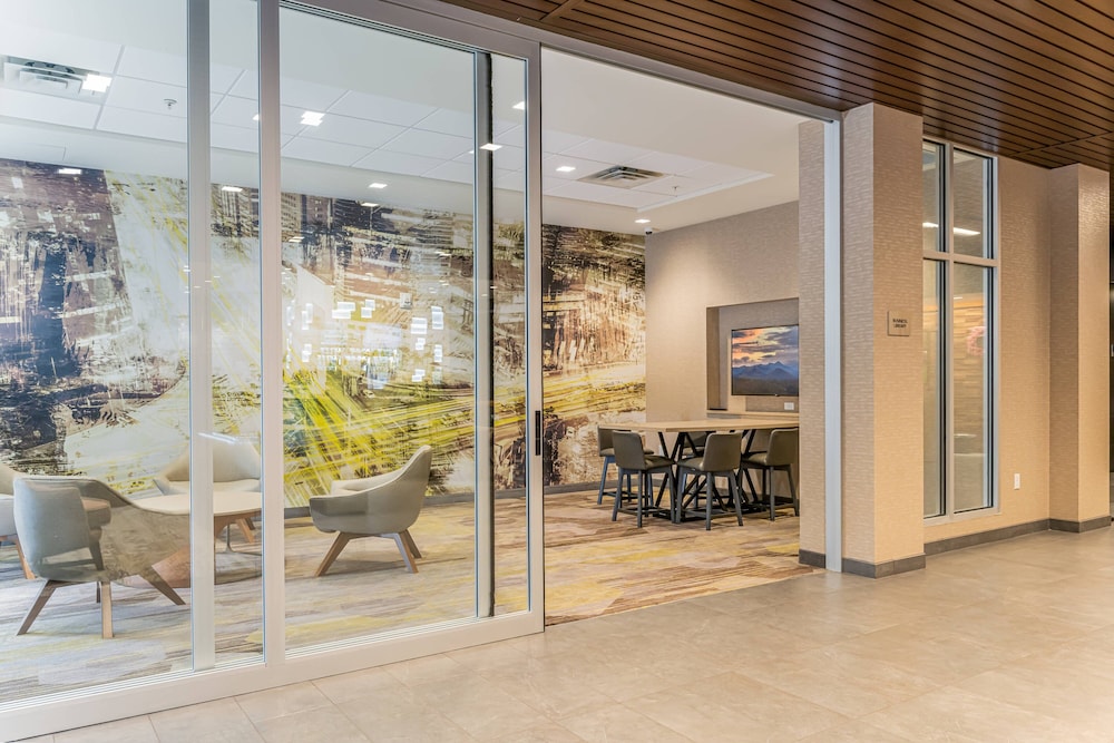 Courtyard by Marriott Asheville Biltmore Village - photo 49