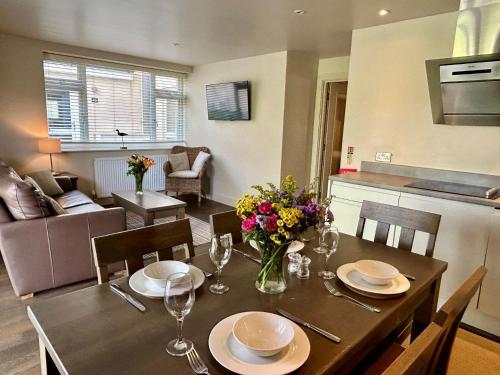 2 Bed in Saundersfoot 50576 — 4-Star Luxury Hotel in Saundersfoot, United Kingdom