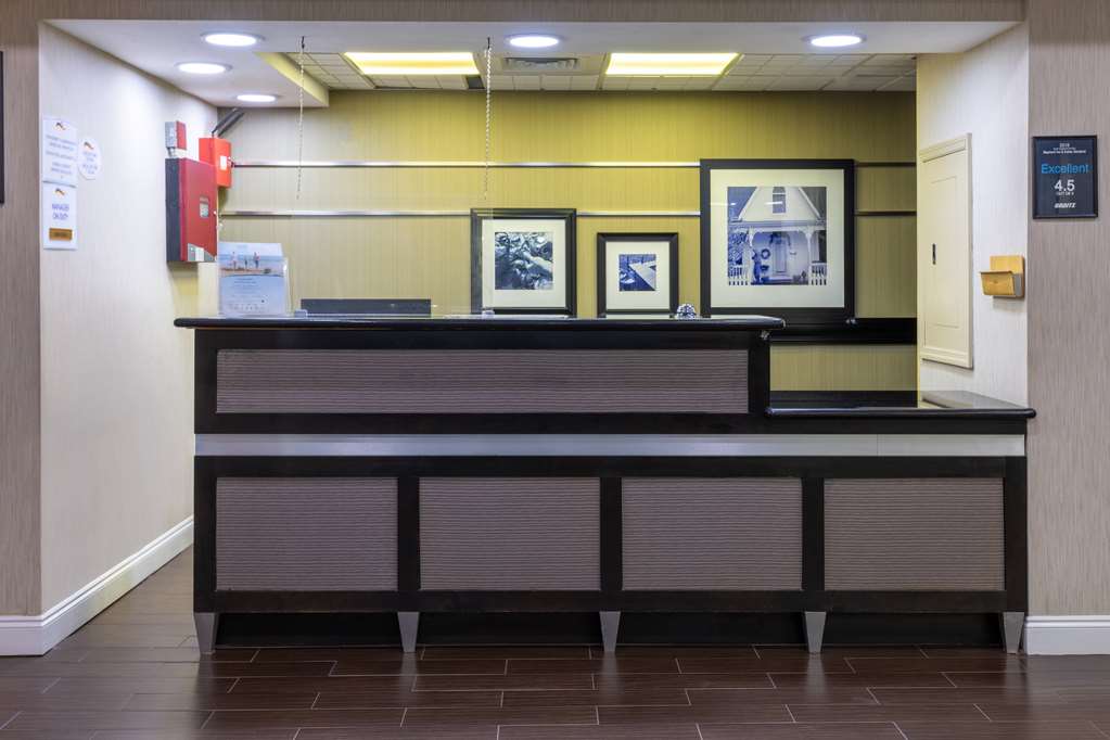 Baymont by Wyndham Saraland - photo 5