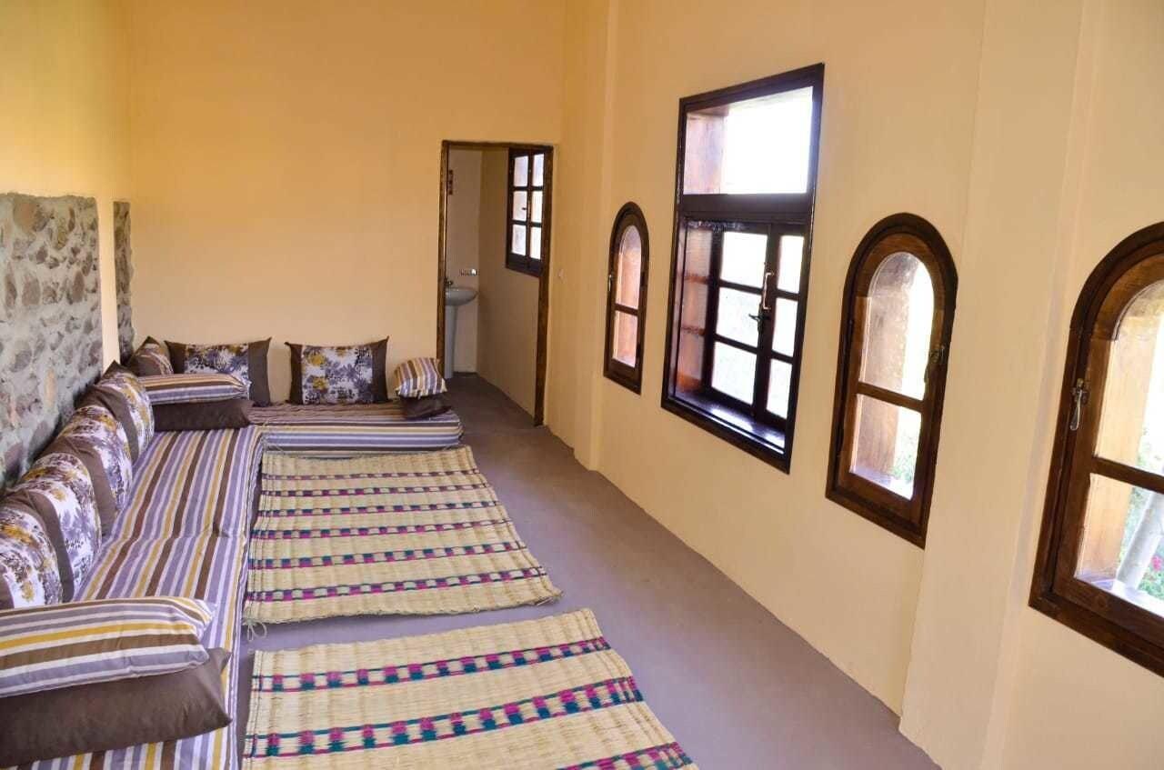 Gîte d'étape Imsker - last minute hotel in Marrakesh