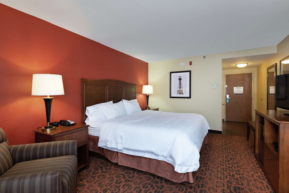 Hampton Inn Houma - photo 17