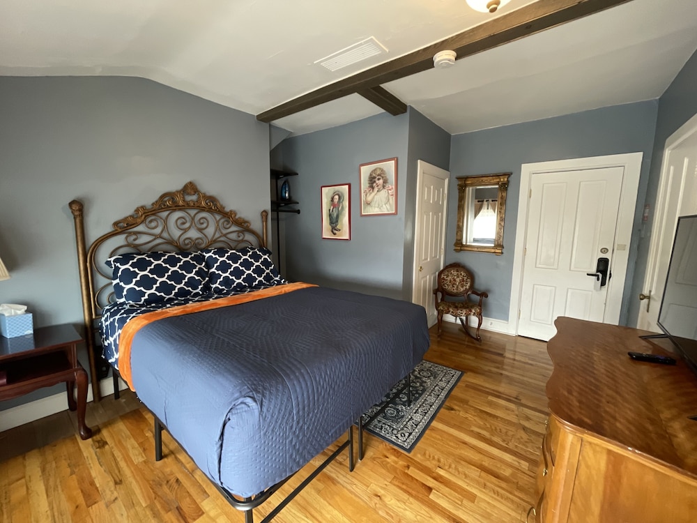 The Holiday Chalet - photo 16
