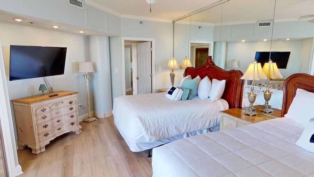 East Pass Towers 304 3 Bedroom Condo by RedAwning Destin - photo 3
