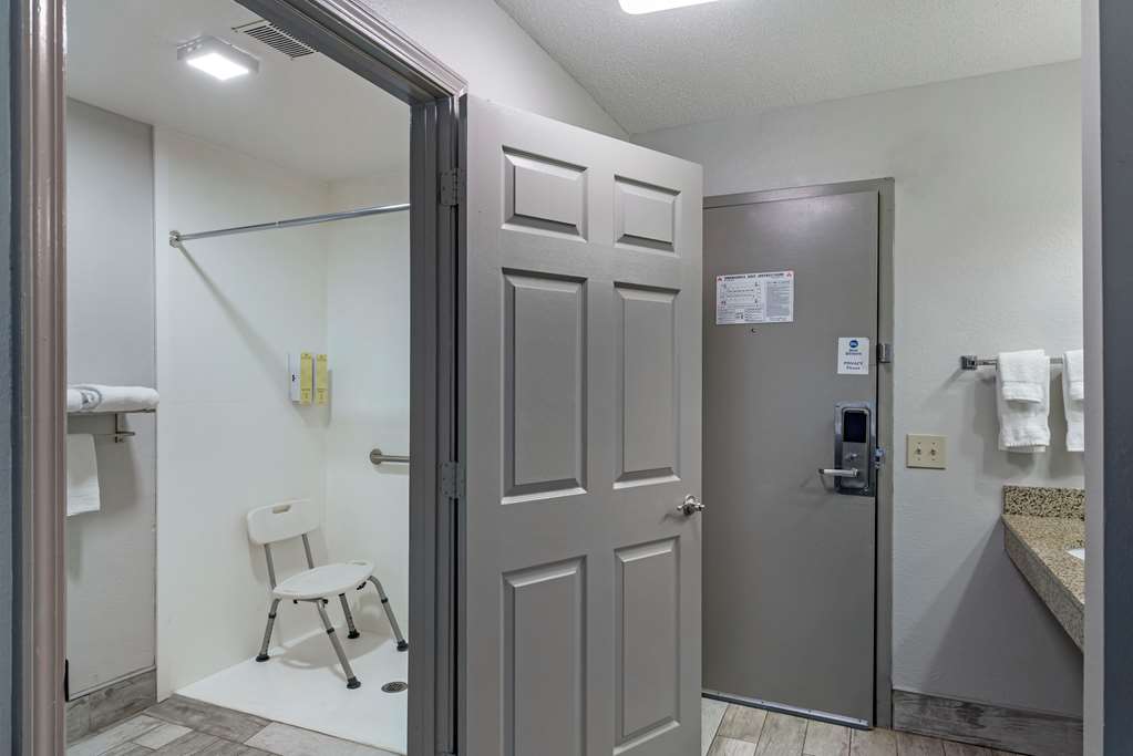Best Western Allatoona Inn & Suites - photo 23