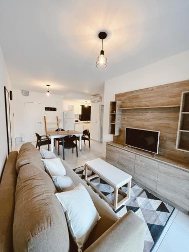 Houm Alojamientos North Green — 4-Star Luxury Hotel in Villa Allende, Argentina