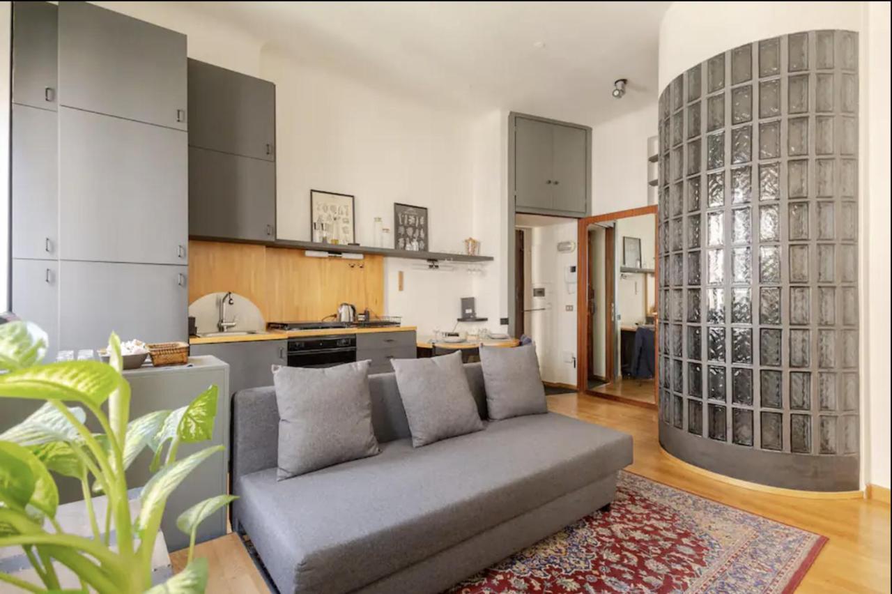 Grazioso appartamento tra City Life e San Siro — 4-Star Luxury Hotel in Milan, Italy